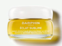 Eclat Sublime Masque Aromatique Revitalisant au Vetiver